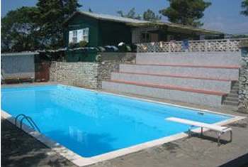 Camping Mare e Monti