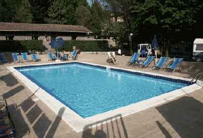visita Camping Miraflores