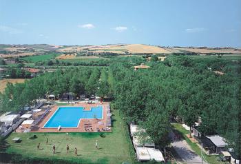 Camping Verde Luna