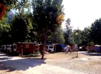 Besuch Camping Valle Gesso