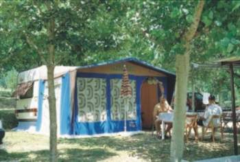 visit Camping Quattro Stagioni