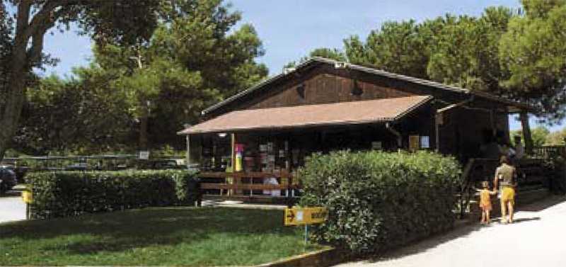 visita Orbetello Camping Village