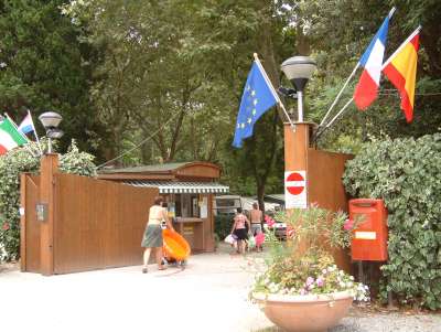 visita Camping Village International St.Michael