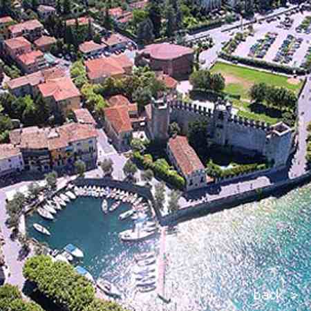 visita Camping Spiaggia D' Oro