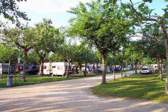 visit Camping Adriatico