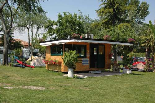 visita Camping San Nicolo'