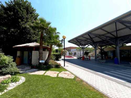 visita Camping Portofelice