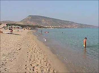 visit Camping Valledoria