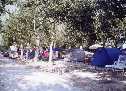 visita Camping Paradise