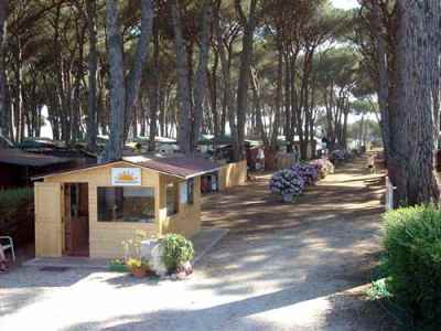 visit Camping Sunset