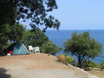 visita Camping Rais Gerbi