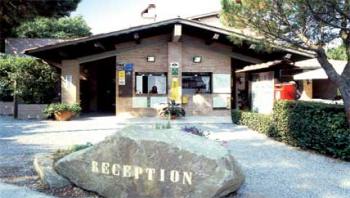 visita Camping Barco Reale