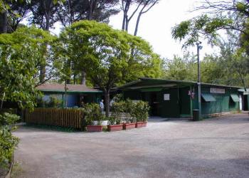 visita Camping Bosco Verde