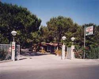 Camping Citt Di Massa