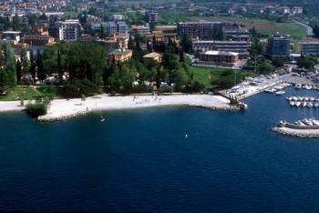visita Camping Al Lago