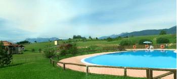 visita Camping Park Baita Dolomiti