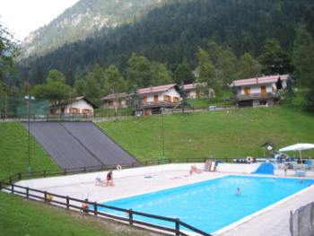 visita Camping Valmalene