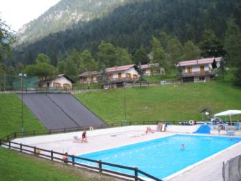 Camping Valmalene