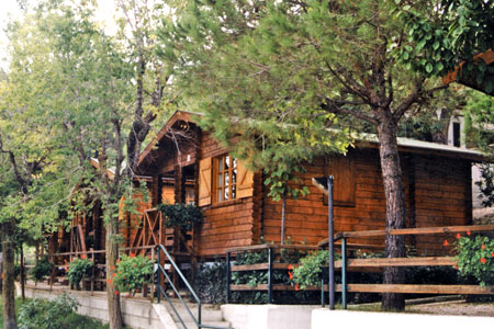 visita Camping & Club Internazionale