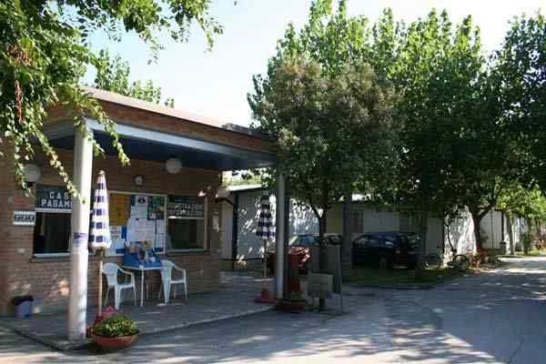 visita Camping Summerland