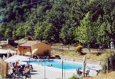 visita Campeggio La Verna