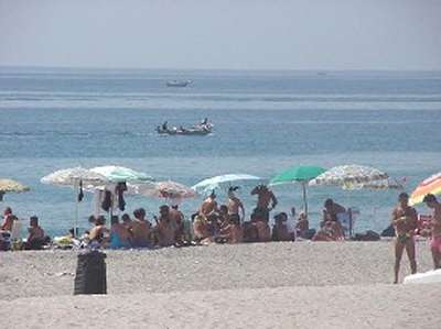 visita Camping Afrodite