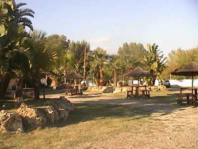 visita Camping Calypso