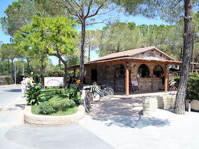 visita Arcobaleno Camping