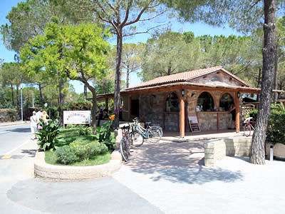 visit Arcobaleno Camping