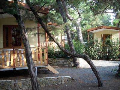 visita Camping Le Esperidi