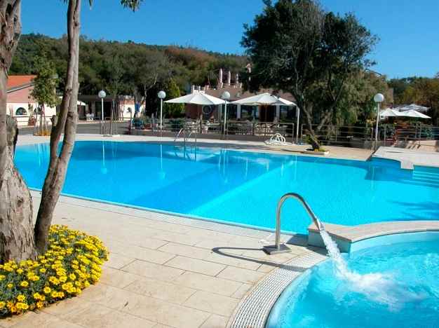 visita Camping Miramare
