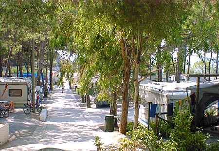 visita Camping Europa