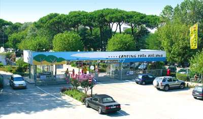 Camping Village Adriano