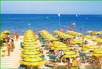 visit Camping Cesenatico