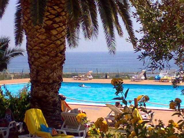 visit Camping Ionian Club