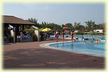 visita Camping Miramare