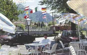 visit Camping Ai Pioppi
