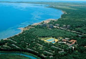 visit Camping Albatros