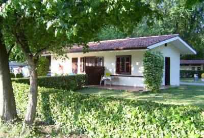 visit Camping Aquileia