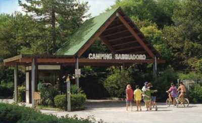 Camping Sabbiadoro