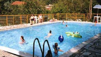 visita Camping Rapallo