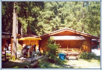 Bosco Blu Camping Village