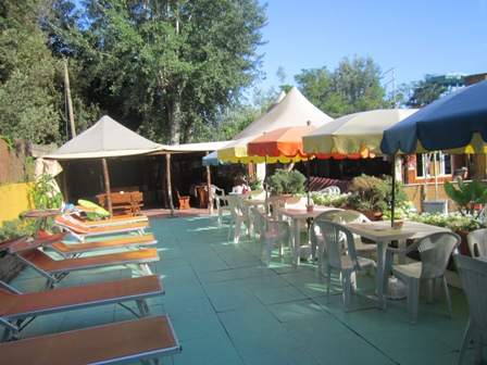 visita Camping Souvenir