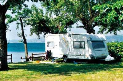Camping Massimo