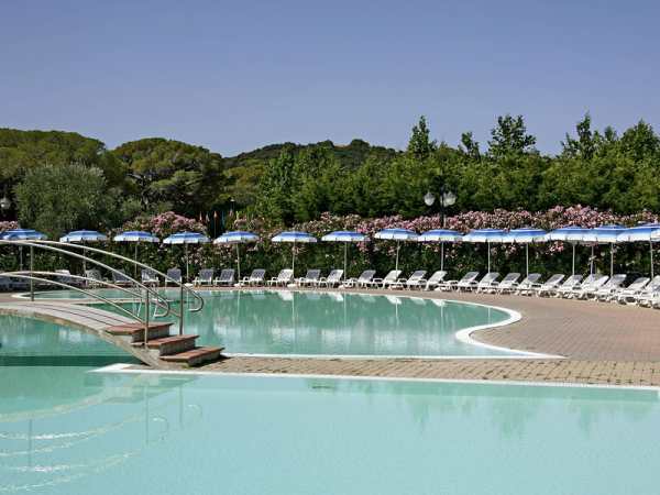 visita Camping Village Baia Azzurra 