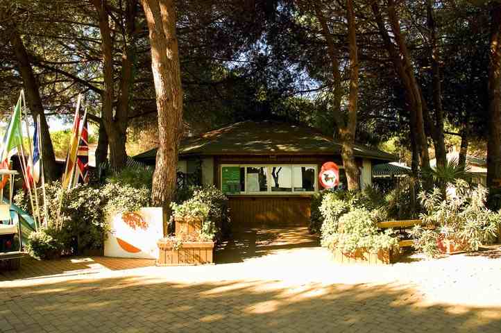 Gabbiano Camping Village