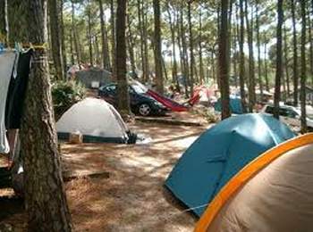Palasubra Suviana Camping