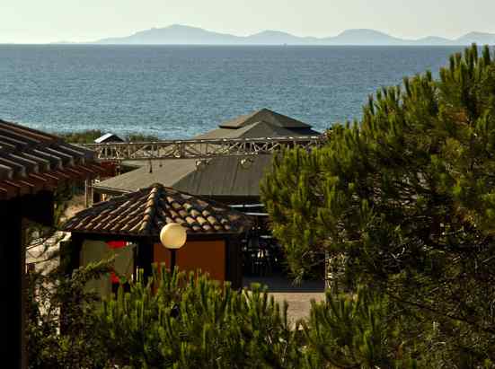 visit Campeggio Villaggio Golfo dell'Asinara