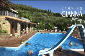 visita Campeggio Gianna