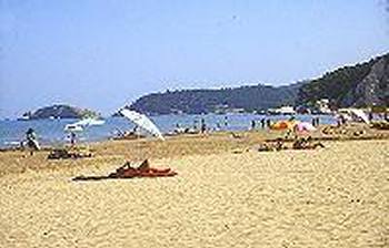 Camping Adriatico